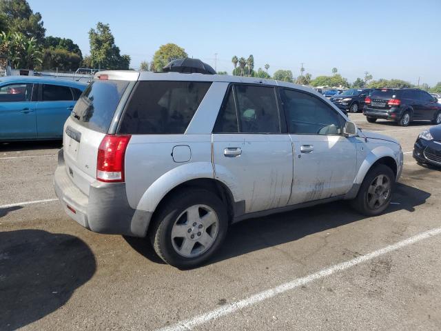 5GZCZ53425S807094 - 2005 SATURN VUE SILVER photo 3