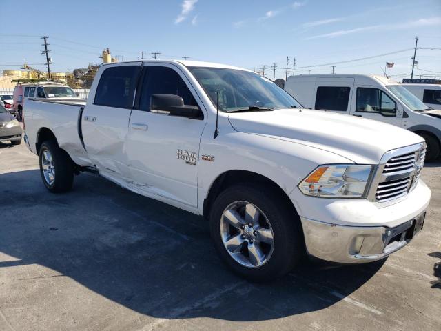 1C6RR6TT2KS711428 - 2019 RAM 1500 CLASS SLT 白色 照片 4