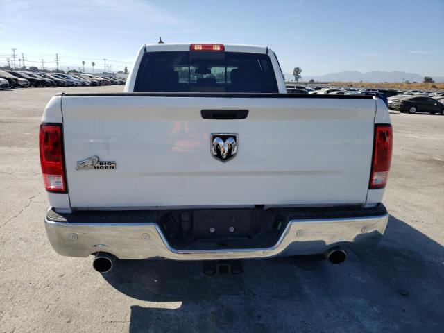 1C6RR6TT2KS711428 - 2019 RAM 1500 CLASS SLT 白色 照片 6
