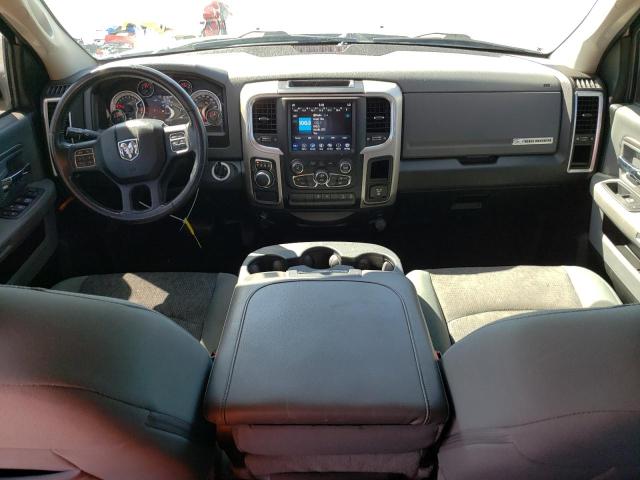 1C6RR6TT2KS711428 - 2019 RAM 1500 CLASS SLT 白色 照片 8