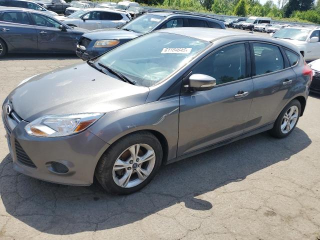 2013 FORD FOCUS SE, 