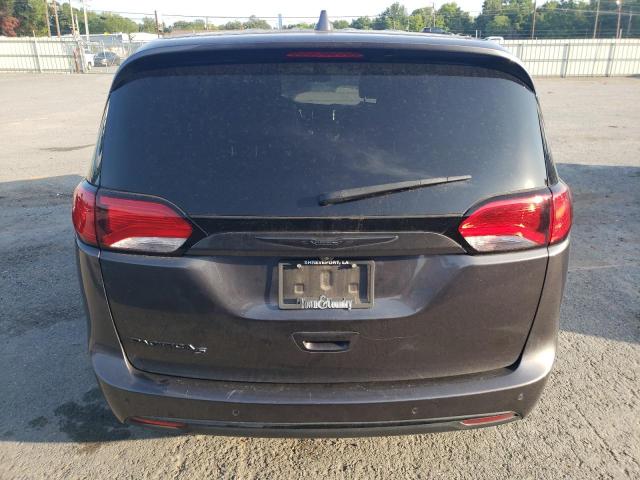 2C4RC1FGXKR567480 - 2019 CHRYSLER PACIFICA TOURING PLUS GRAY photo 6