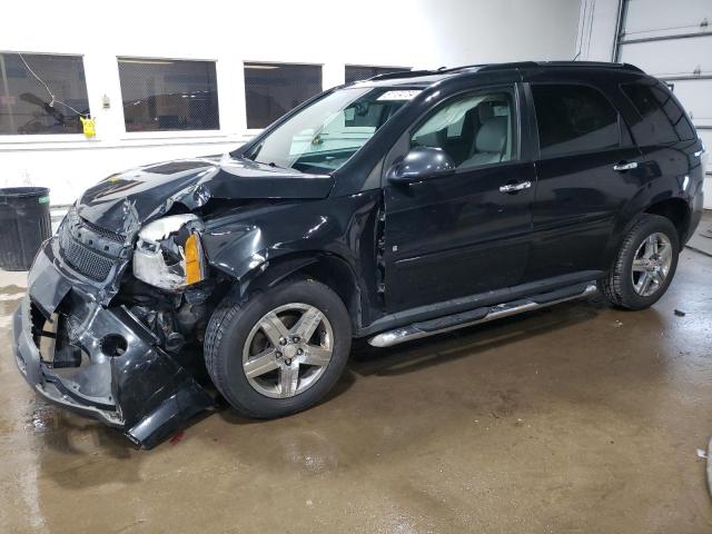 2008 CHEVROLET EQUINOX LTZ, 