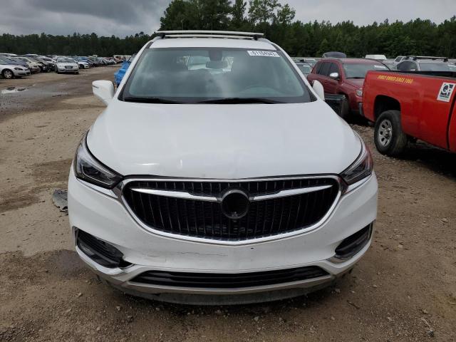 5GAERBKW1MJ172743 - 2021 BUICK ENCLAVE ESSENCE თეთრი ფოტო 5