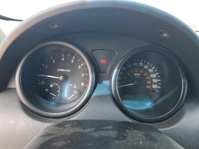 KL1TD66676B583039 - 2006 CHEVROLET AVEO BASE Mavi foto 9