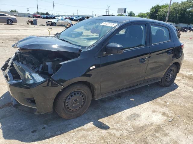 2024 MITSUBISHI MIRAGE ES, 