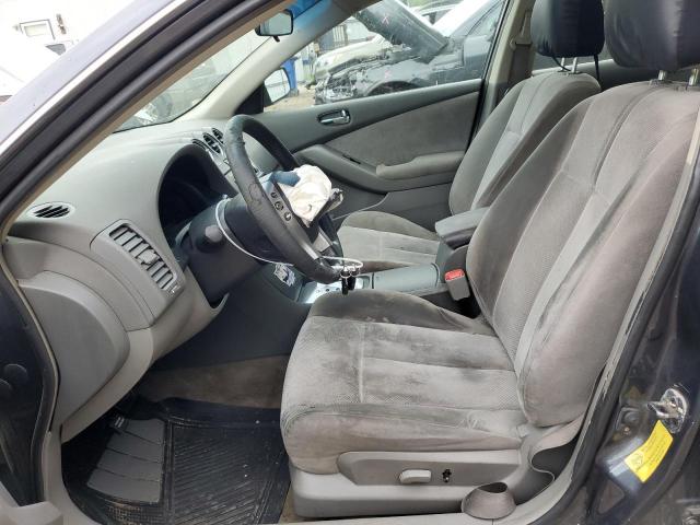 1N4AL21E57C227667 - 2007 NISSAN ALTIMA 2.5 GRAY photo 7