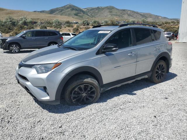 2018 TOYOTA RAV4 ADVENTURE, null