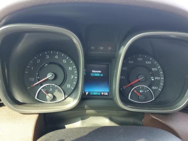 1G11H5SL8EF148024 - 2014 CHEVROLET MALIBU LTZ ბეჟი ფოტო 9