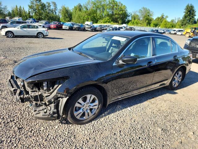 2012 HONDA ACCORD SE, 