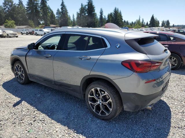 WBXYJ1C09P5V69690 - 2023 BMW X2 XDRIVE28I CHARCOAL photo 2