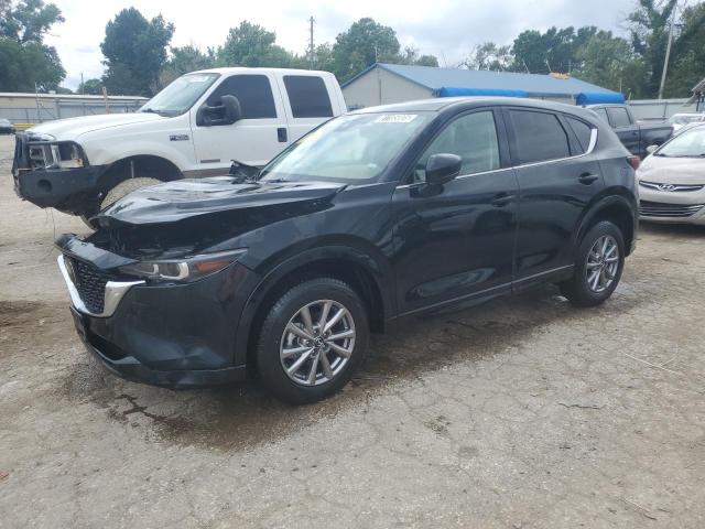2025 MAZDA CX-5 PREFERRED, null
