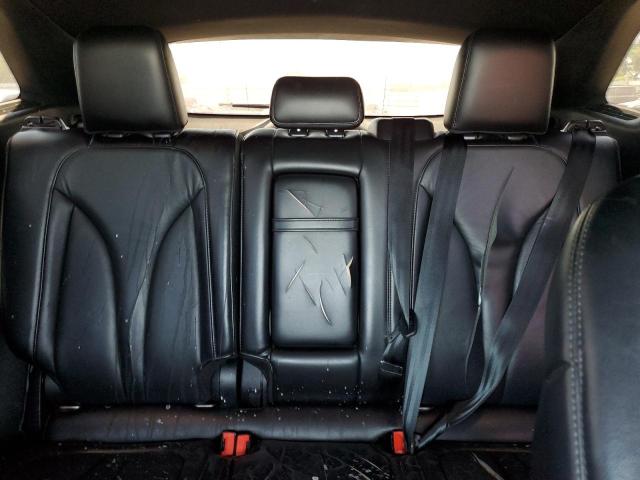 5LMCJ2C98JUL00811 - 2018 LINCOLN MKC SELECT Gold Foto 10