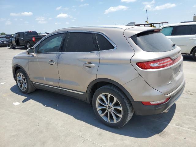 5LMCJ2C98JUL00811 - 2018 LINCOLN MKC SELECT Gold Foto 2