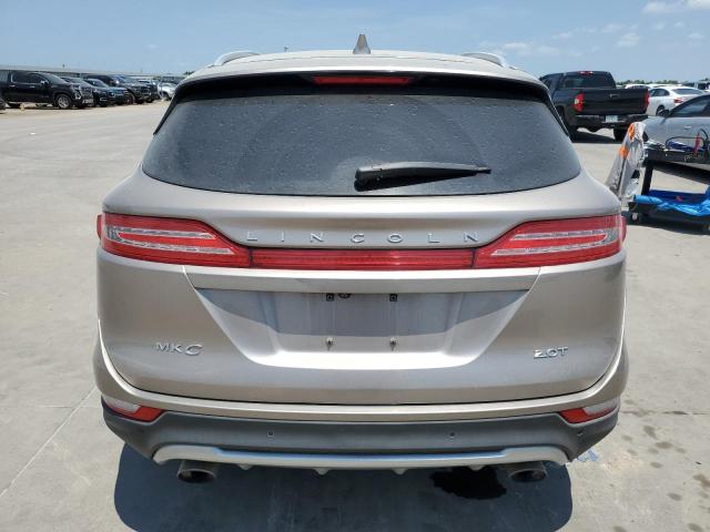 5LMCJ2C98JUL00811 - 2018 LINCOLN MKC SELECT Gold Foto 6