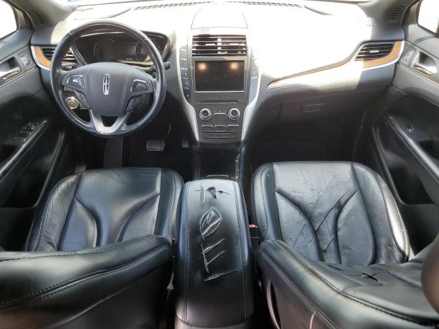 5LMCJ2C98JUL00811 - 2018 LINCOLN MKC SELECT Gold Foto 8