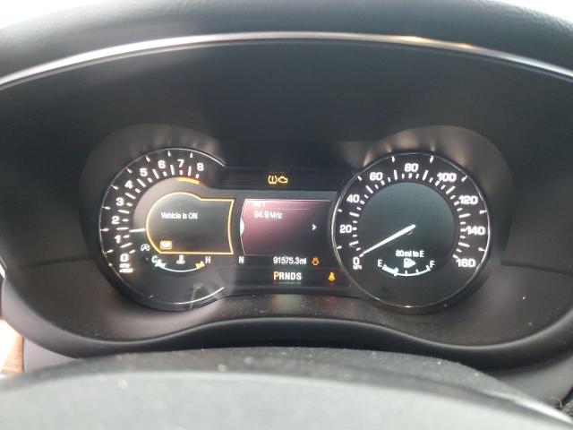 5LMCJ2C98JUL00811 - 2018 LINCOLN MKC SELECT Gold Foto 9