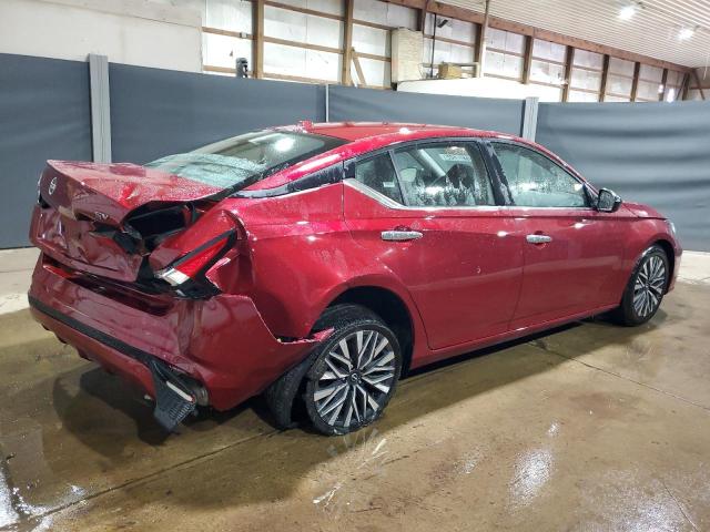 1N4BL4DV5RN368029 - 2024 NISSAN ALTIMA SV MAROON photo 3