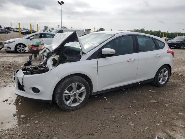 2014 FORD FOCUS SE, null