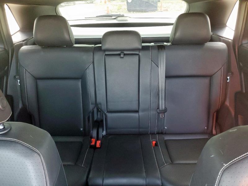 1V25E2CA9LC217152 - 2020 VOLKSWAGEN ATLAS CROS SE Gris photo 10