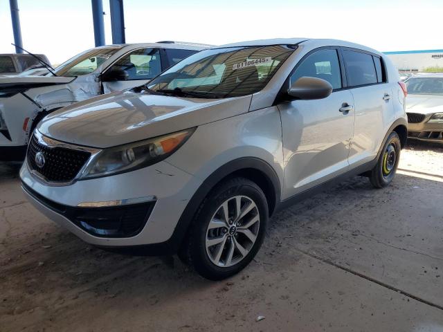 2014 KIA SPORTAGE BASE, null