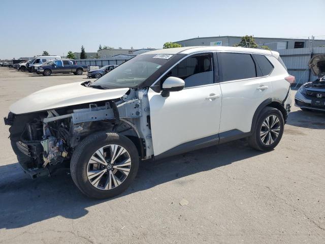 2021 NISSAN ROGUE SV, null