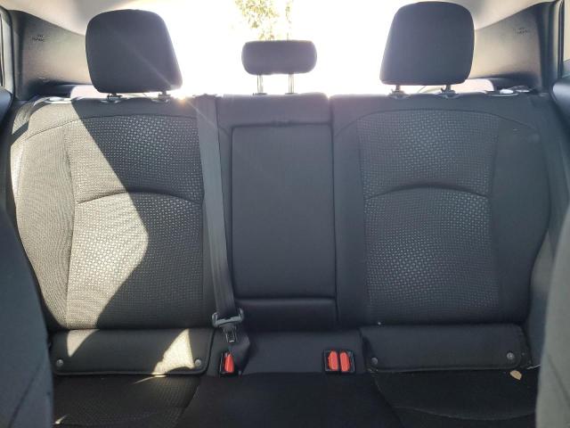 JTDKARFU1K3093827 - 2019 TOYOTA PRIUS GRAY photo 10