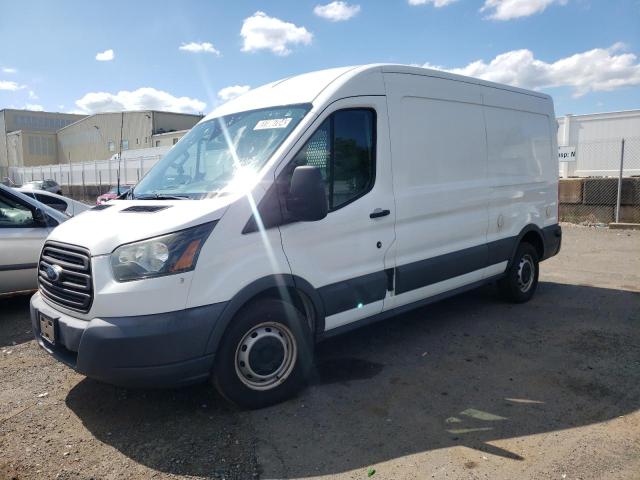 2016 FORD TRANSIT T-350, 