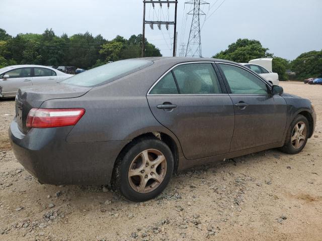 JTNBE46KX73121472 - 2007 TOYOTA CAMRY CE BLACK photo 3