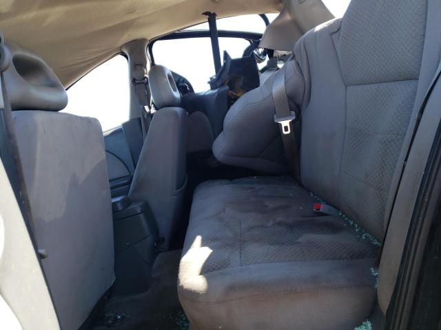 1G8AJ52F75Z112212 - 2005 SATURN ION LEVEL 2 BLUE photo 10