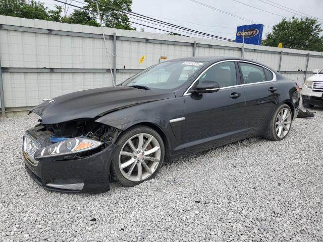2015 JAGUAR XF 3.0 SPORT, null