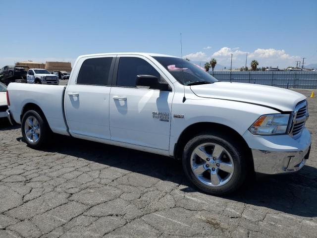 1C6RR6TT7KS593652 - 2019 RAM 1500 CLASS SLT 白色 照片 4