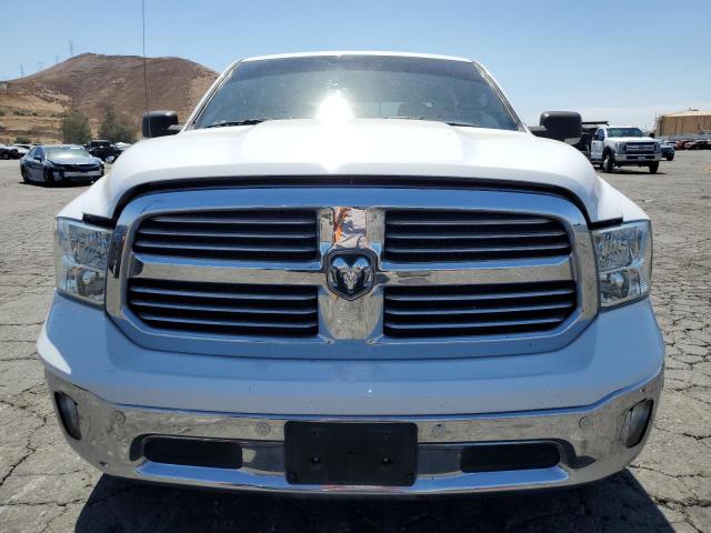 1C6RR6TT7KS593652 - 2019 RAM 1500 CLASS SLT 白色 照片 5