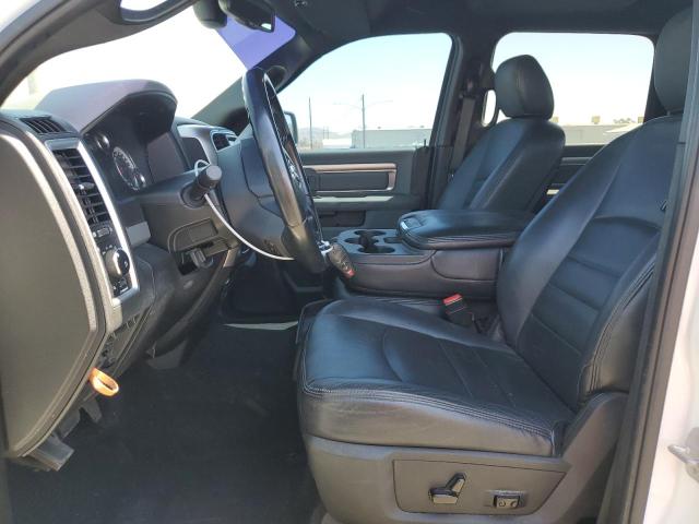 1C6RR6TT7KS593652 - 2019 RAM 1500 CLASS SLT 白色 照片 7