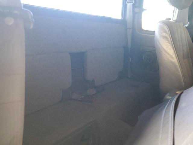 4TASM92N5WZ104073 - 1998 TOYOTA TACOMA XTRACAB PRERUNNER ბურგუნდია ფოტო 10