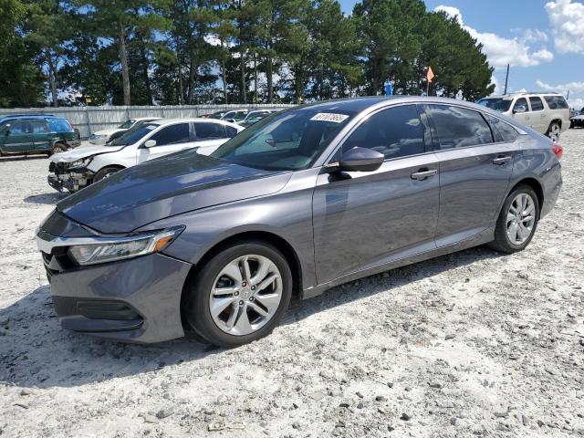 2020 HONDA ACCORD LX, null