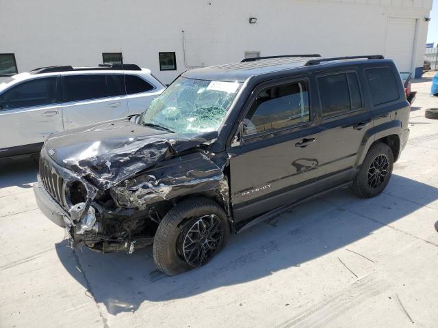 2016 JEEP PATRIOT SPORT, 