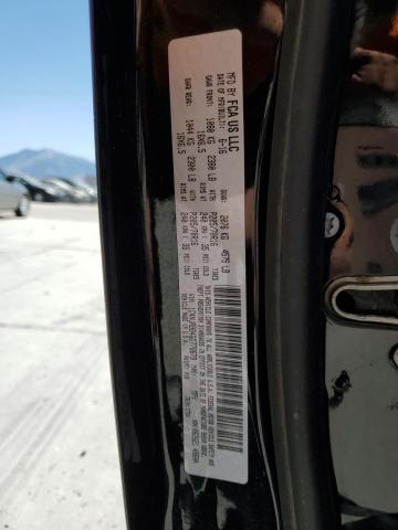 1C4NJRBB4GD778679 - 2016 JEEP PATRIOT SPORT 黑色 照片 13