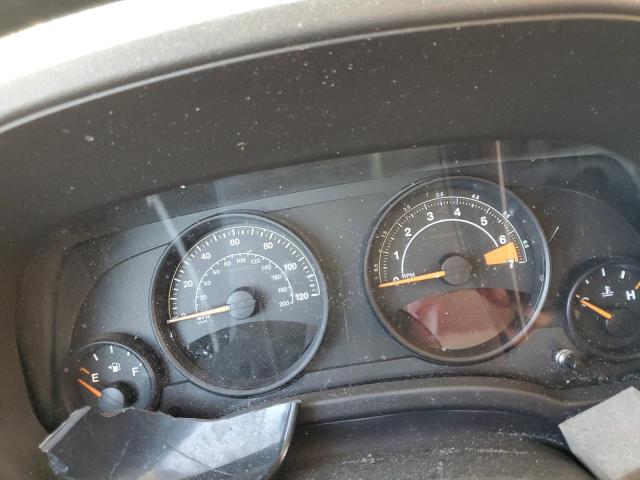 1C4NJRBB4GD778679 - 2016 JEEP PATRIOT SPORT 黑色 照片 9