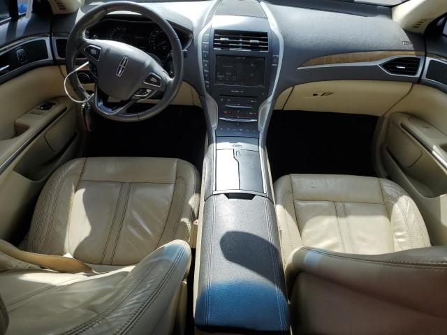 3LN6L2G94ER821798 - 2014 LINCOLN MKZ Graphit Foto 8