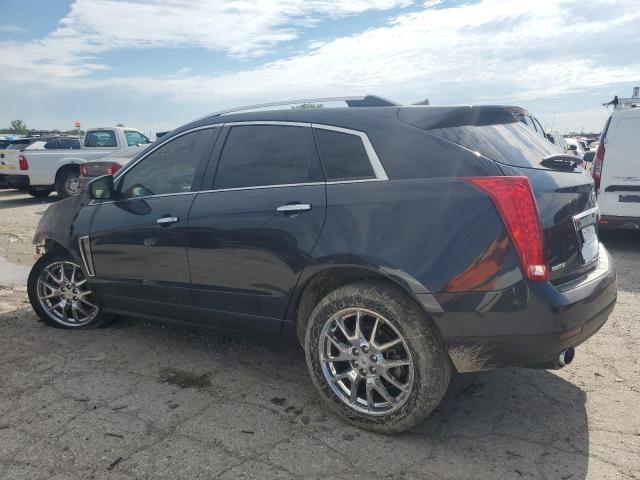 3GYFNCE35ES660674 - 2014 CADILLAC SRX PERFORMANCE COLLECTION Noir photo 2