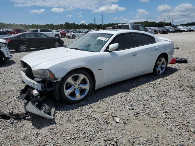 2014 DODGE CHARGER R/T, 