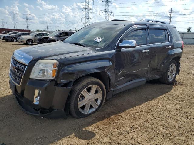 2011 GMC TERRAIN SLT, null