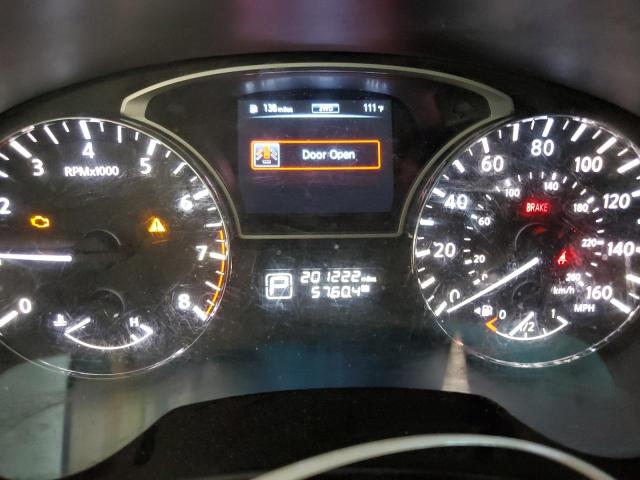 5N1AR2MM0EC644201 - 2014 NISSAN PATHFINDER S თეთრი ფოტო 9