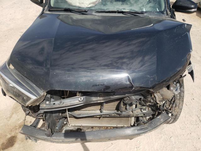 JTEBU5JR7H5473041 - 2017 TOYOTA 4RUNNER SR5/SR5 PREMIUM 黑色 照片 12