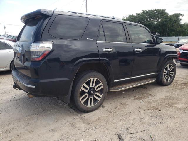 JTEBU5JR7H5473041 - 2017 TOYOTA 4RUNNER SR5/SR5 PREMIUM 黑色 照片 3