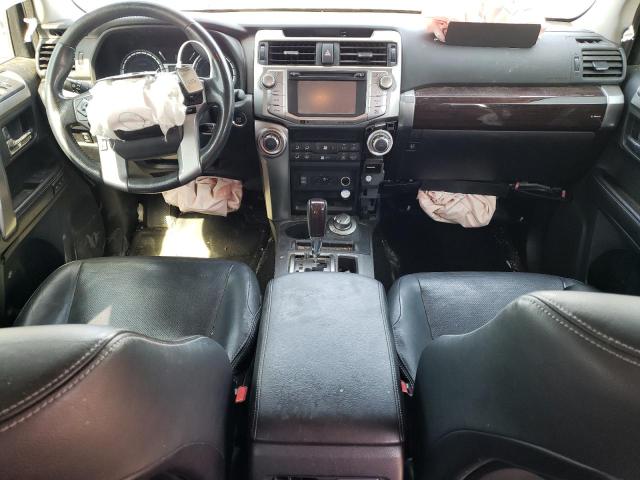 JTEBU5JR7H5473041 - 2017 TOYOTA 4RUNNER SR5/SR5 PREMIUM 黑色 照片 8