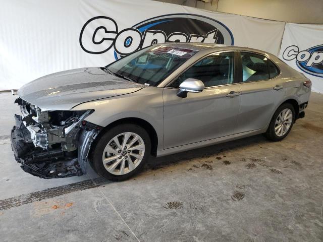2024 TOYOTA CAMRY LE, null