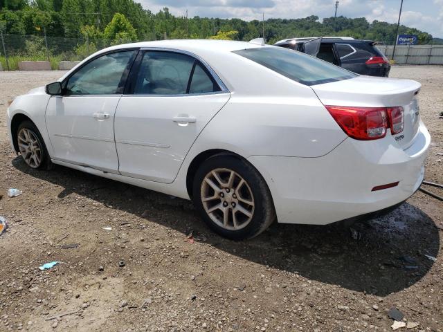 1G11C5SA1DF141752 - 2013 CHEVROLET MALIBU 1LT 白色 照片 2