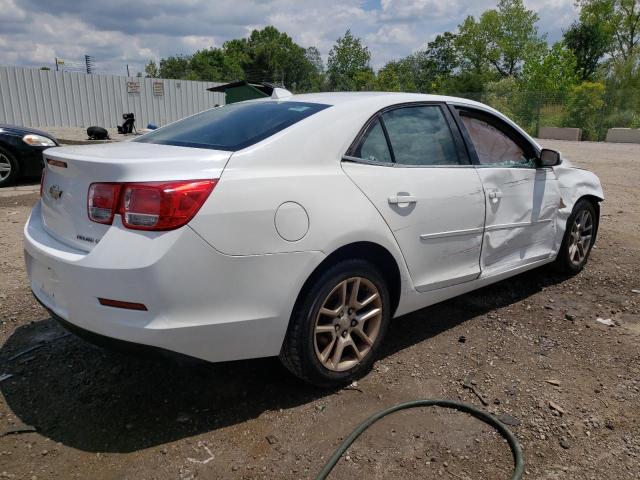 1G11C5SA1DF141752 - 2013 CHEVROLET MALIBU 1LT 白色 照片 3